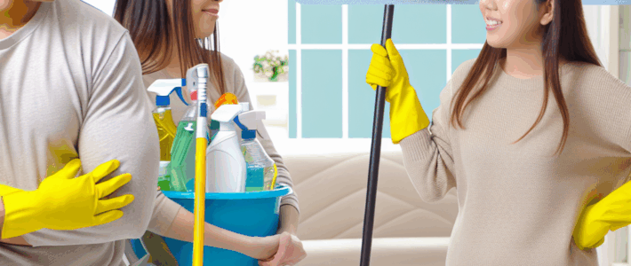 오산 입주 청소 직접 후기와 꿀팁 공개 오산 입주 청소 직접 후기와 꿀팁 공개