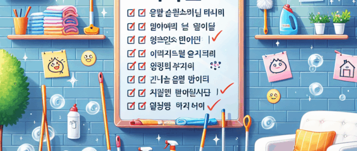 오산 입주청소 고민 해결하는 법 오산 입주청소 고민 해결하는 법