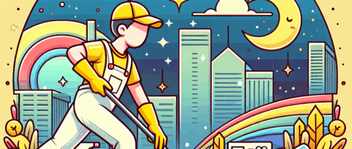 오산 입주청소로 새집의 설렘 느껴보기 오산 입주청소로 새집의 설렘 느껴보기