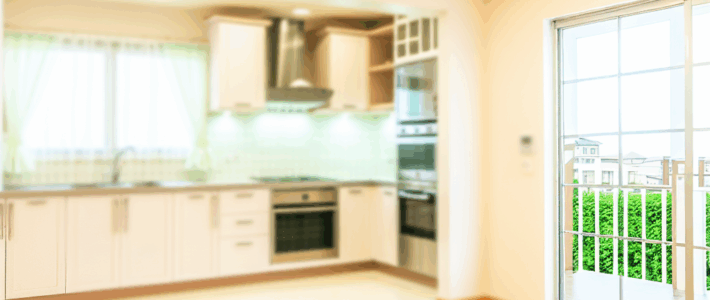 오산 입주청소로 새집 같은 기분 느끼기