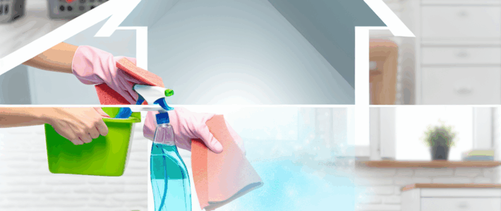 오산입주청소로 새집같은 집들이 완성하기