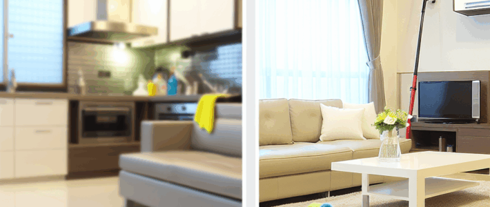 오산입주청소로 시작하는 청결한 새집살이