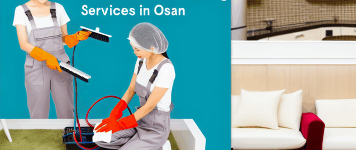 최고의 오산 입주청소 서비스 가이드 소개 최고의 오산 입주청소 서비스 가이드 소개